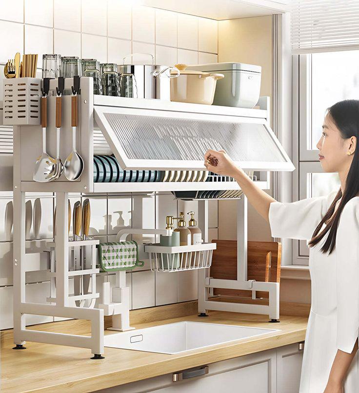 Escurridor Cocina